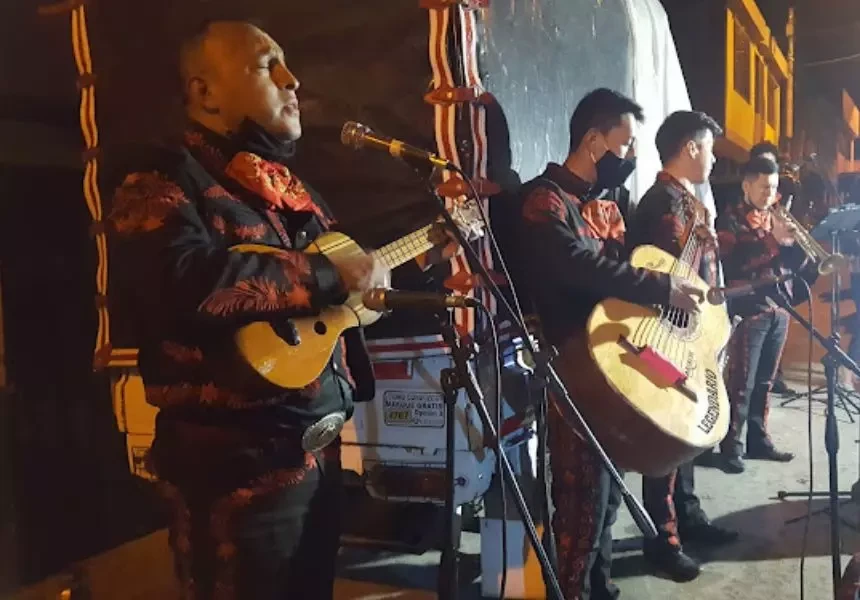 Mariachi Legendario Veracruz